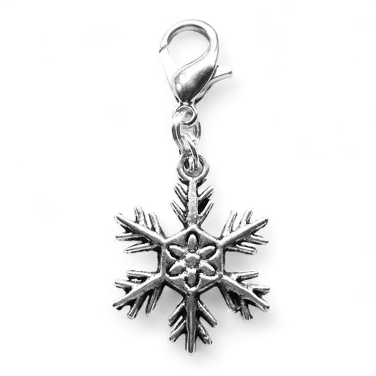 Snowflake 6