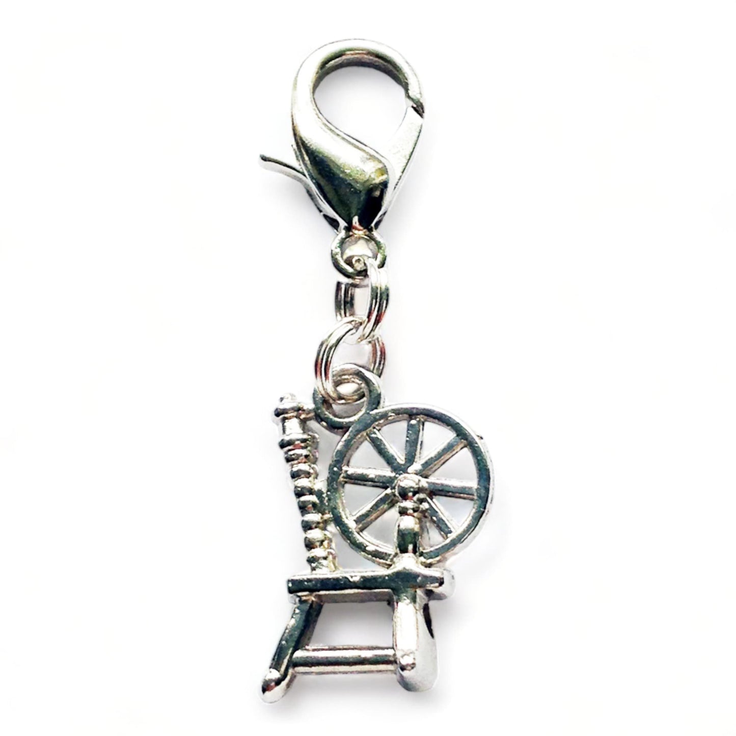 Spinning Wheel