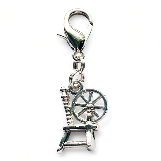 Spinning Wheel