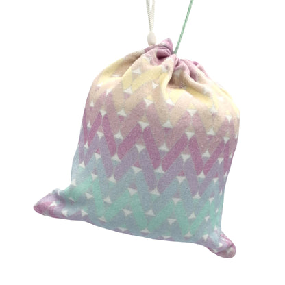 Starry-Eyed Stockinette