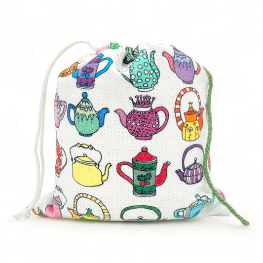 Turkish Teapots